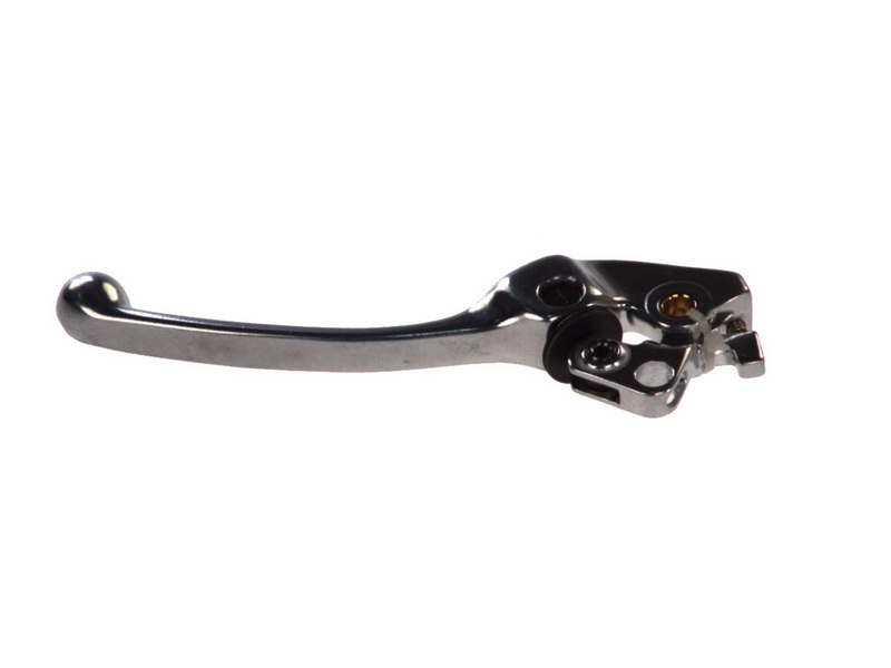 V PARTS (VICMA) spojková páka HONDA VFR 750 F 90-96, barva stříbrná (DSH08SV) (70671) ( )