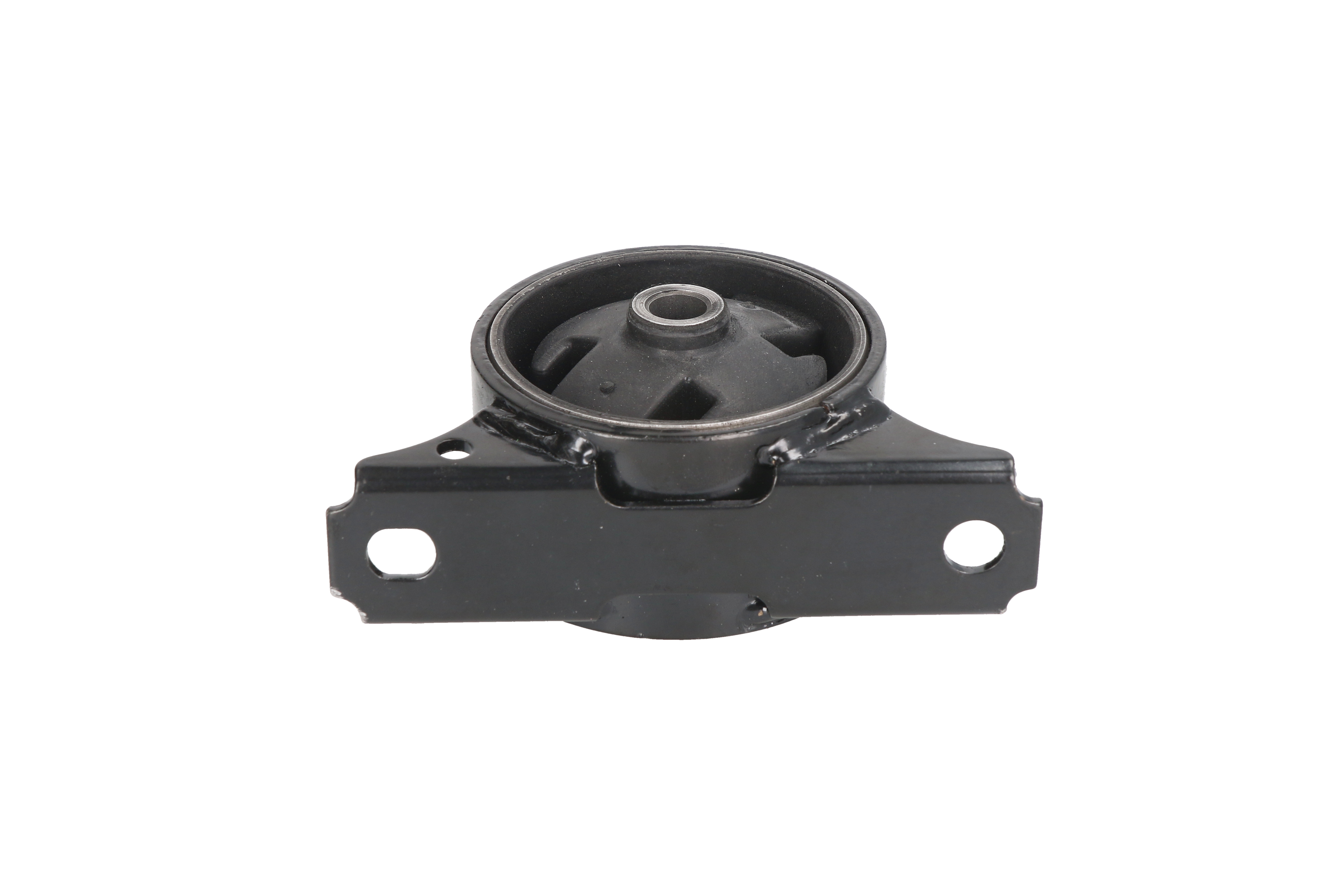 Подушка двигуна задн MITSUBISHI COLT IV, COLT V, LANCER V, LANCER VI, LANCER VII, LANCER VIII, MIRAGE IV, MIRAGE V 1.3-2.0D 07.91- фото 2