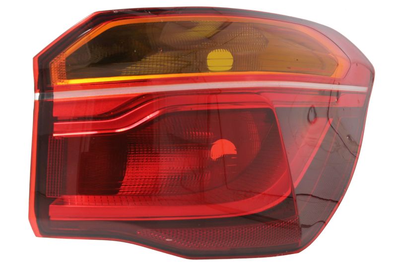 Desna štopka za vozilo BMW X1 F48