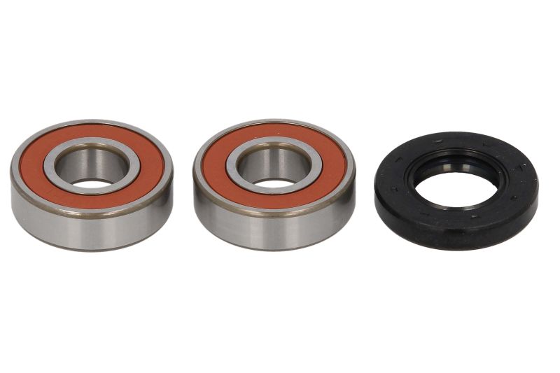TOURMAX sada ložisek kol SUZUKI DL 650 (V-STROM) 04-11, GSX 600F, 750F 03-06 (09285-22004)