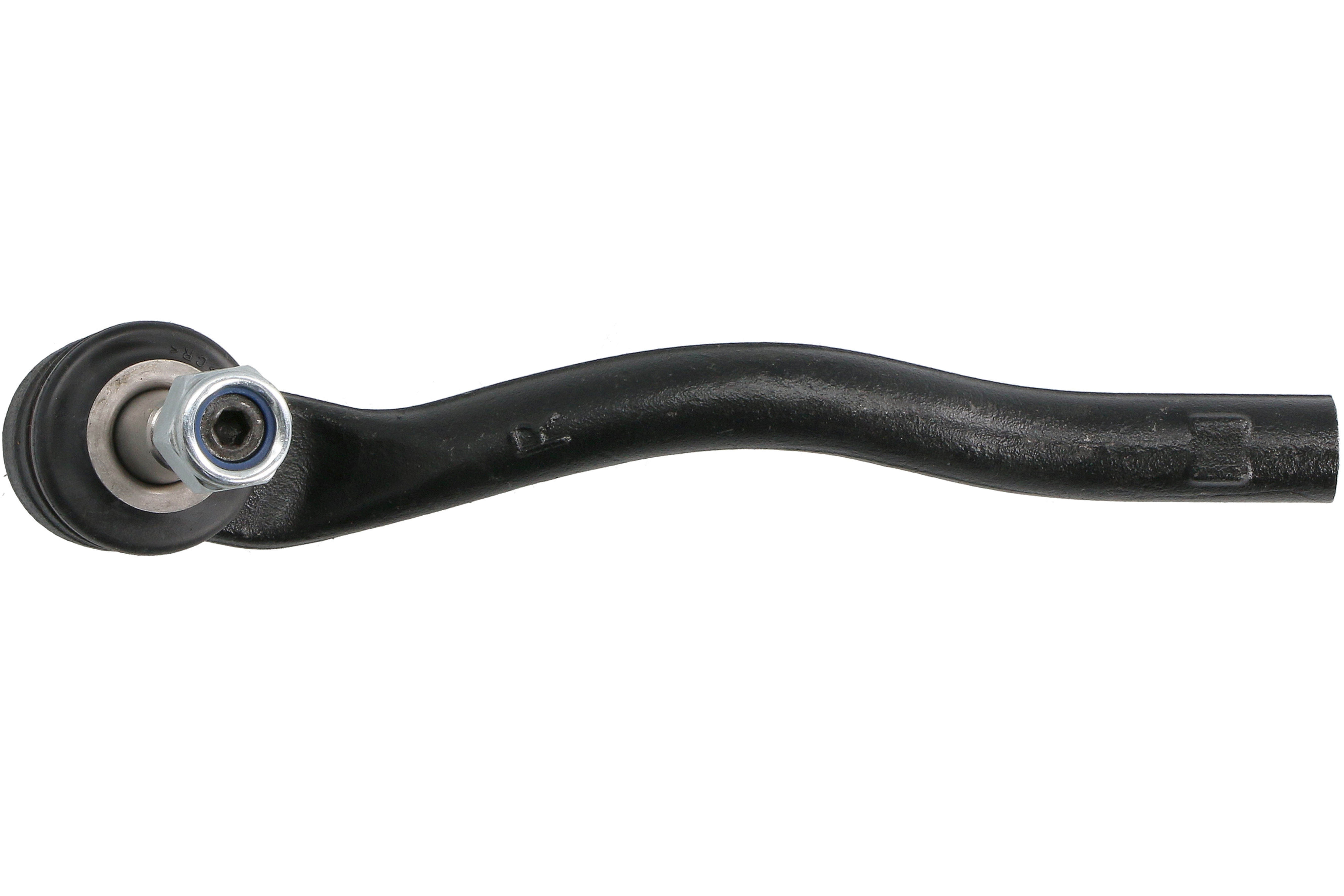 Наконечник рульової тяги MERCEDESGL 164, M 164 DELPHI (TA2648) Delphi фото 4