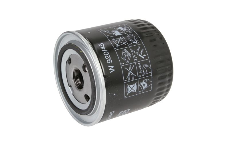 Filter ulja za vozilo DODGE CHALLENGER