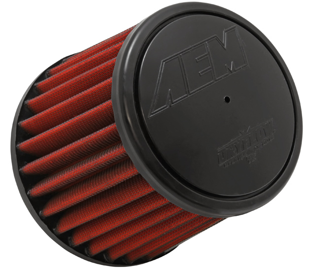Sportski filter zraka AEM-21-2031D-HK