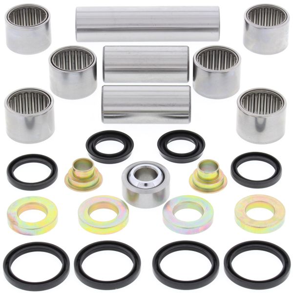 ALL BALLS swingarm rebuild kit HUSQVARNA SM 450/510R 05-07, TC 250/450/510 05-07, TE 250/450/510 05-07