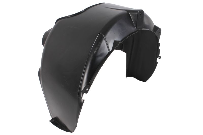 Zadnja desna PVC zaštita točka za vozilo LEAPMOTOR T03 09.22-