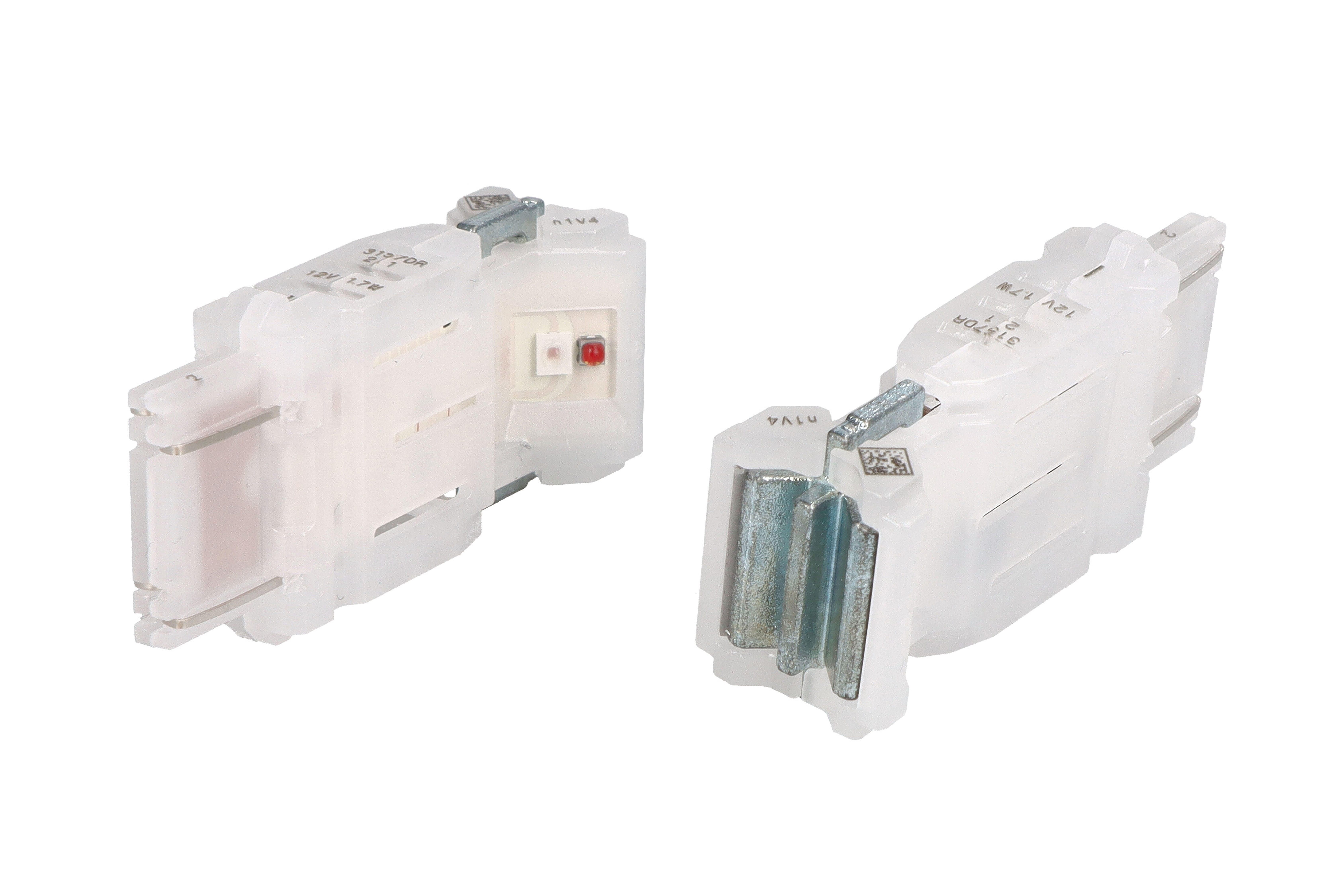 Автолампа світлодіодна P27/7W LED 12V 1.7W W2.5X16Q / LEDRIVING® SL / RED - ЧЕРВОНИЙ / 2 OSRAM (3157DRP-02B) osram фото 3