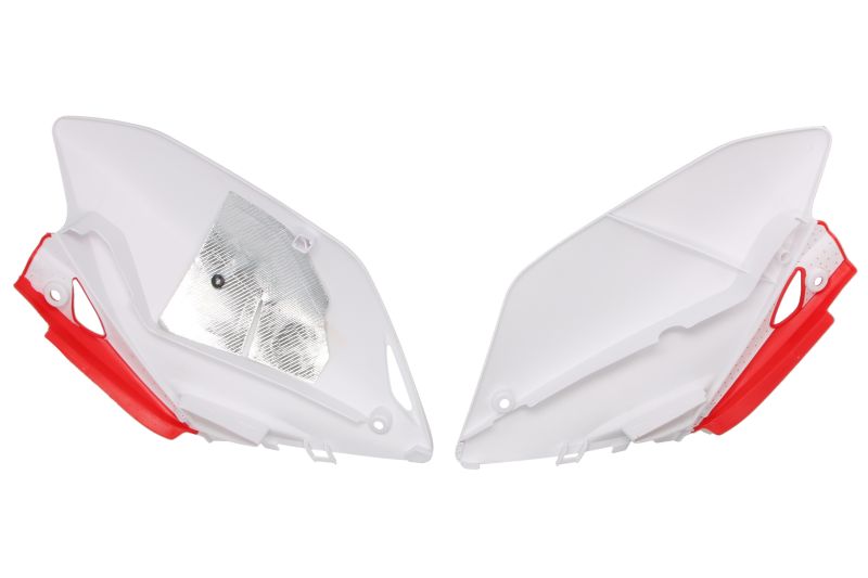 CEMOTO plastové sady HONDA CRF 450 R 07-08