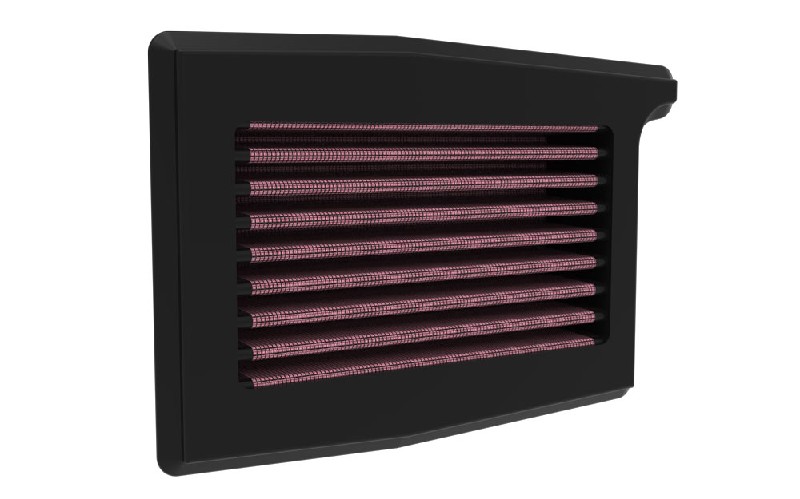 K&N vzduchový filtr TRIUMPH TIGER 660 22-23, TRIDENT 660 21-23 (T2205986)