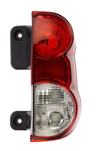 Desna štopka za vozilo NISSAN NV200, NV200 / EVALIA Bus / Full body
