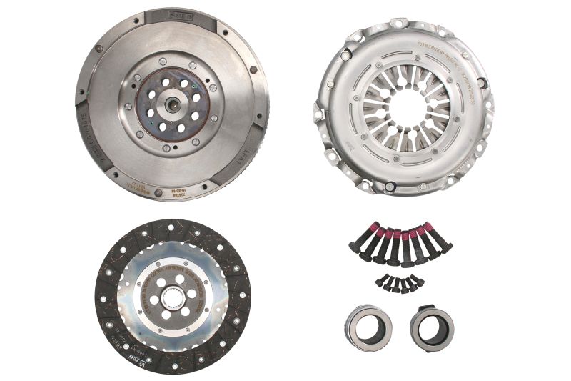 Set kvačila 240mm za vozilo BMW 1 (E87), 3 (E46), 3 (E90), 3 (E91), 5 (E60), 5 (E61), X3 (E83) 2.0D