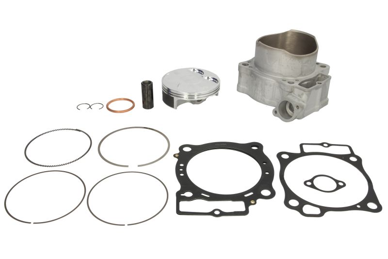 Levně CYLINDER WORKS válec motoru HONDA CRF 450 RX, RWE, R 19-20