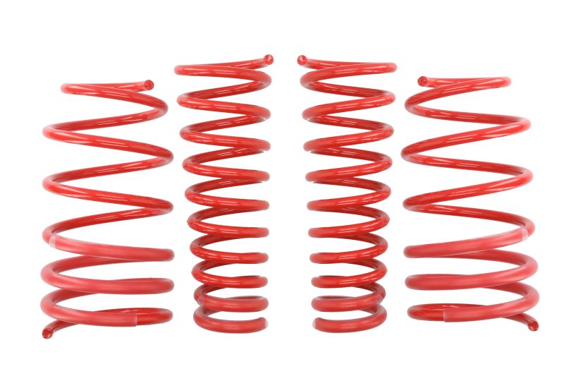 EIBACH Sportske opruge za vozilo ALFA ROMEO 156 1.9D-3.2 02.97-05.06