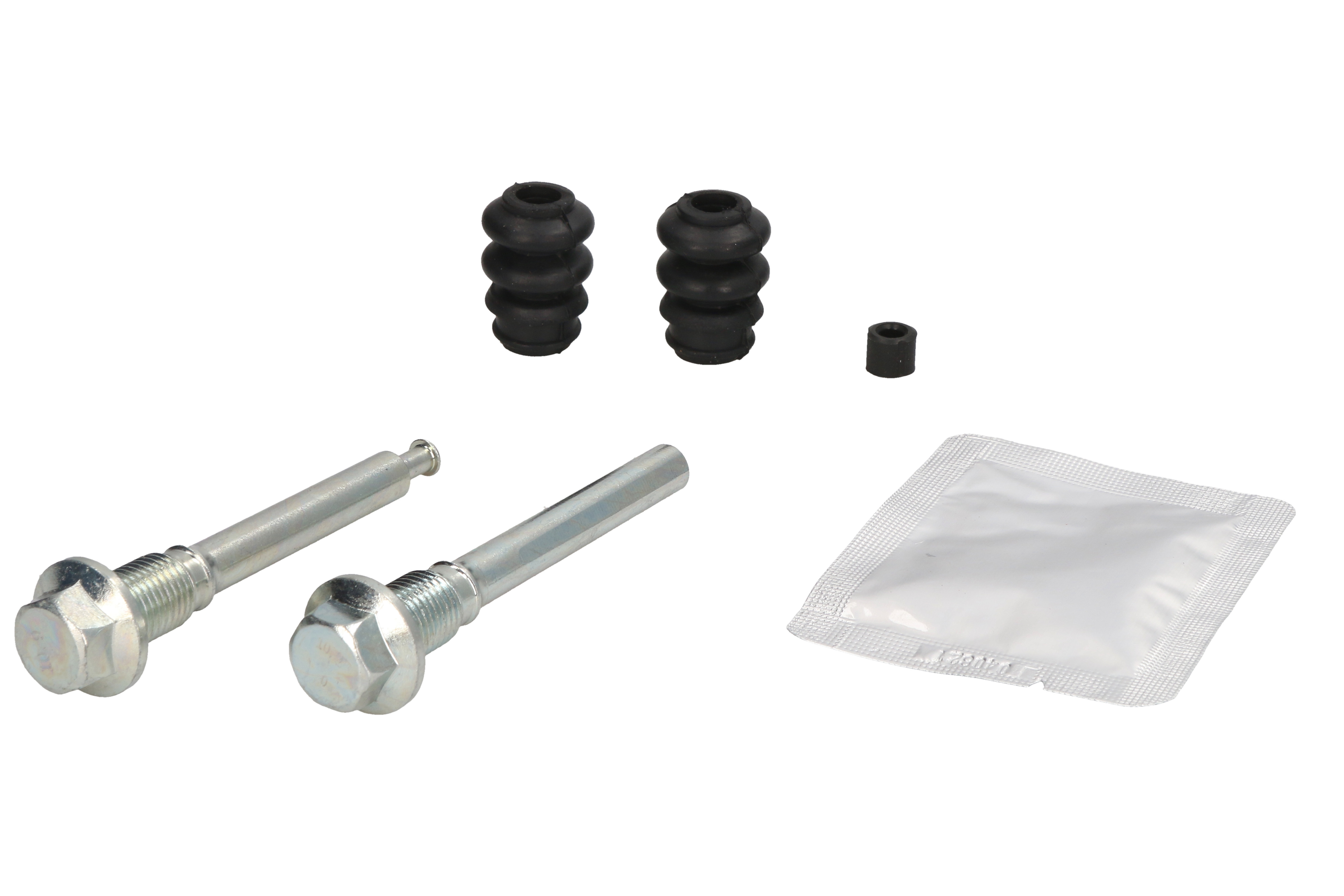 Направляюча супорта (заднього/к-кт) Mitsubishi Galant/L400/Pajero 89-05 (Akebono) Quick Brake фото 7