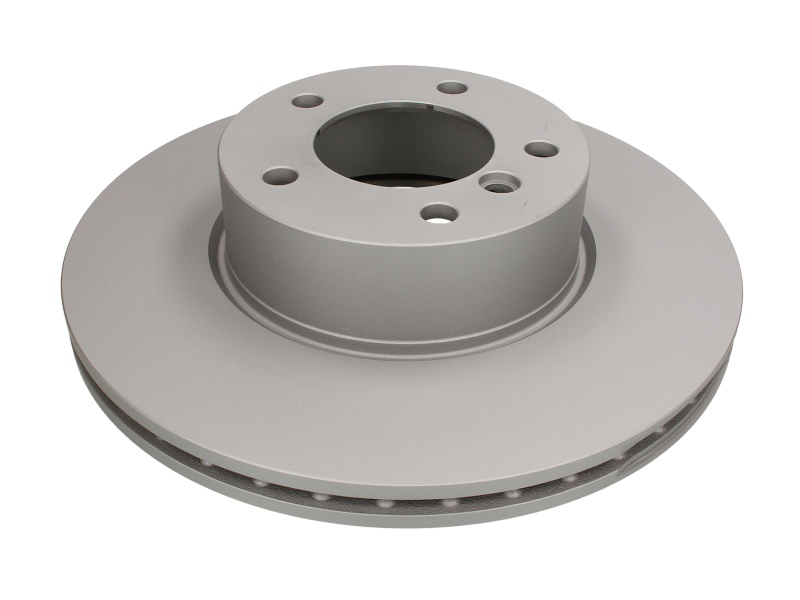 Диск тормозной (передний) BMW 1(F20/F21) 11-/3 (E90/E91/E92) 07-11 (312x23.9) B37/N13/N47/N55 фото 6
