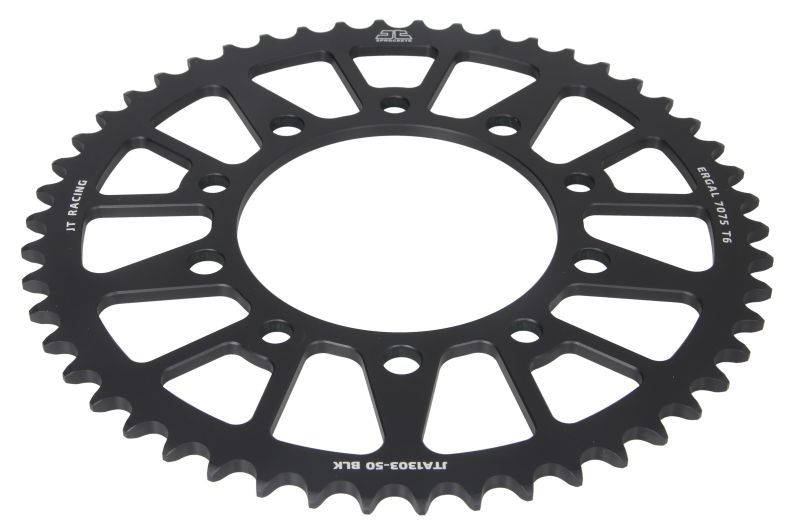 JT SPROCKETS řetězová rozeta YAMAHA YZF-R1 1000 17 ( )