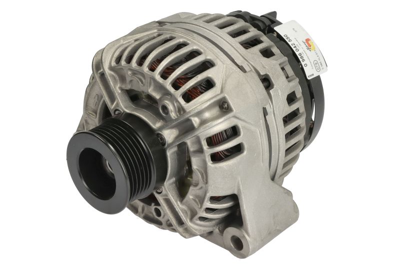 Alternator za vozilo MERCEDES C (CL203)