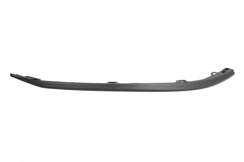 Prednji lip za vozilo VW GOLF 7 Hatchback