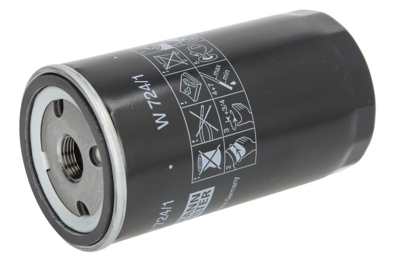 Filter ulja za vozilo AUDI COUPE B2