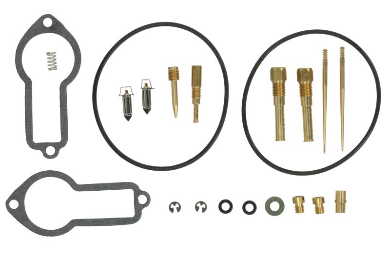 KEYSTER sada na opravy, karburátor HONDA XL 250 R 84-88