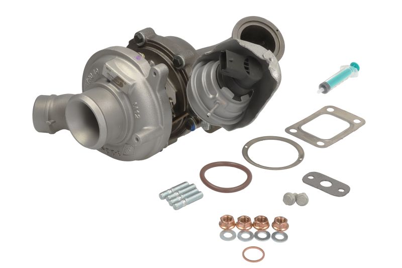 Turbina Turbo za vozilo ALFA ROMEO 147
