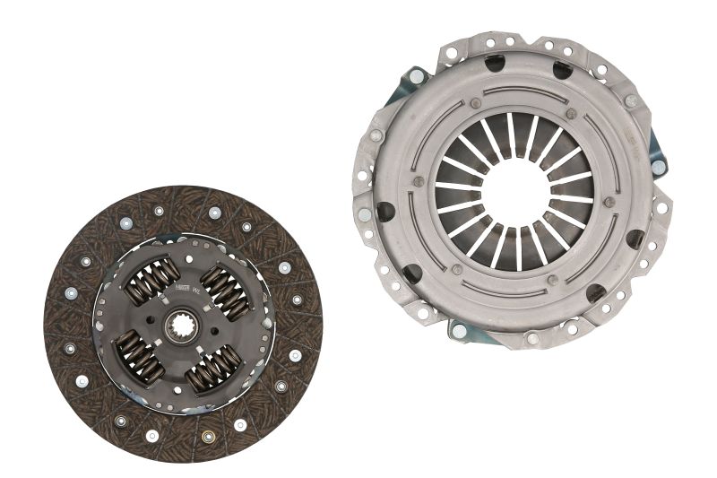 Set kvačila 205mm za vozilo ALFA ROMEO 159