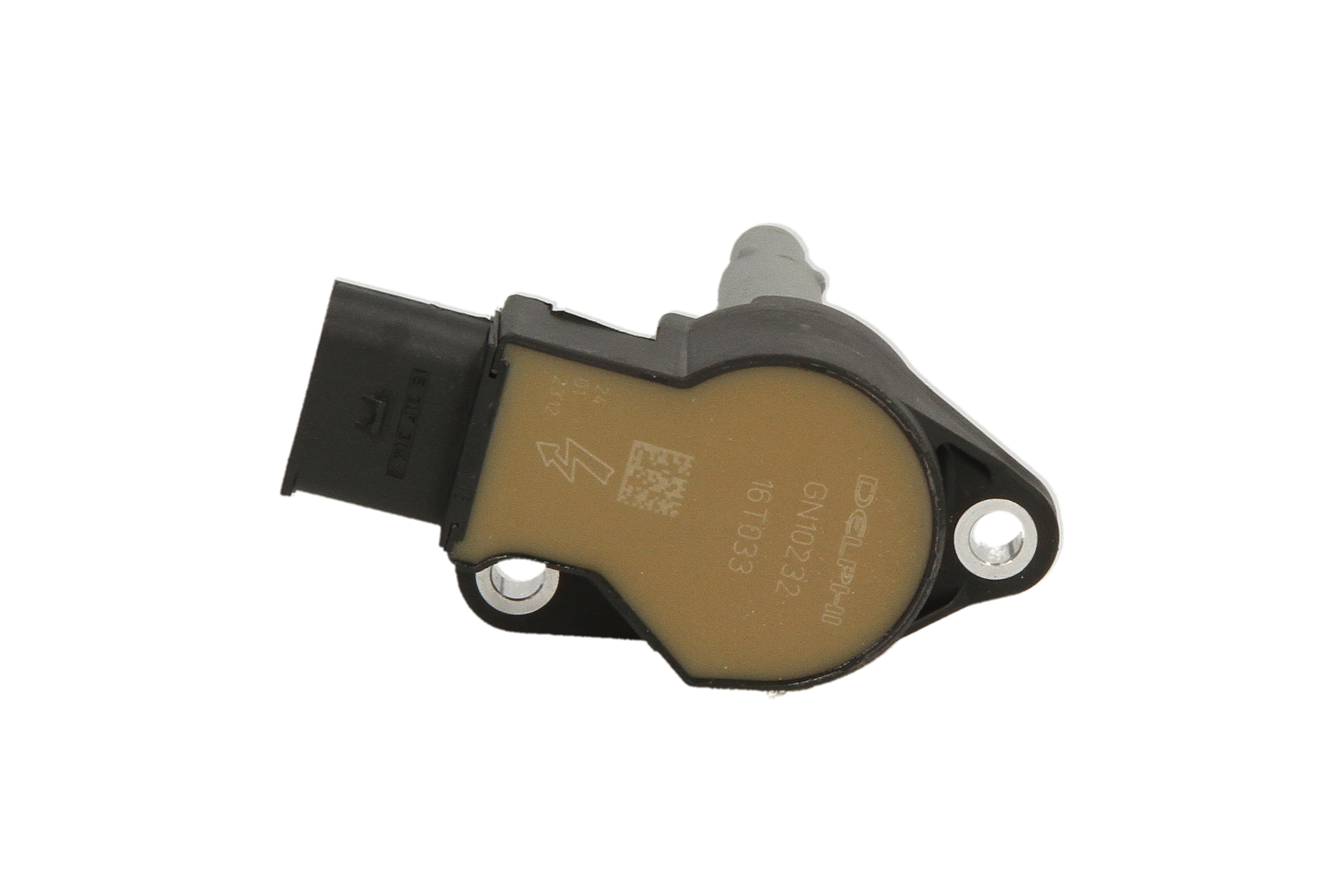 Котушка запалювання MERCEDES-BENZ M-CLASS (W164) 6.2 2005.02-2012.12 DELPHI (GN10232-12B1) Delphi фото 4