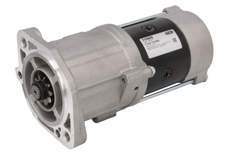 Anlaser starter za vozilo HYUNDAI GALLOPER 1