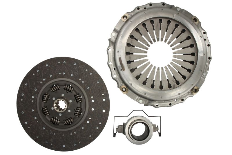 Set kvačila 430mm za vozilo VOLVO FM10, FM7