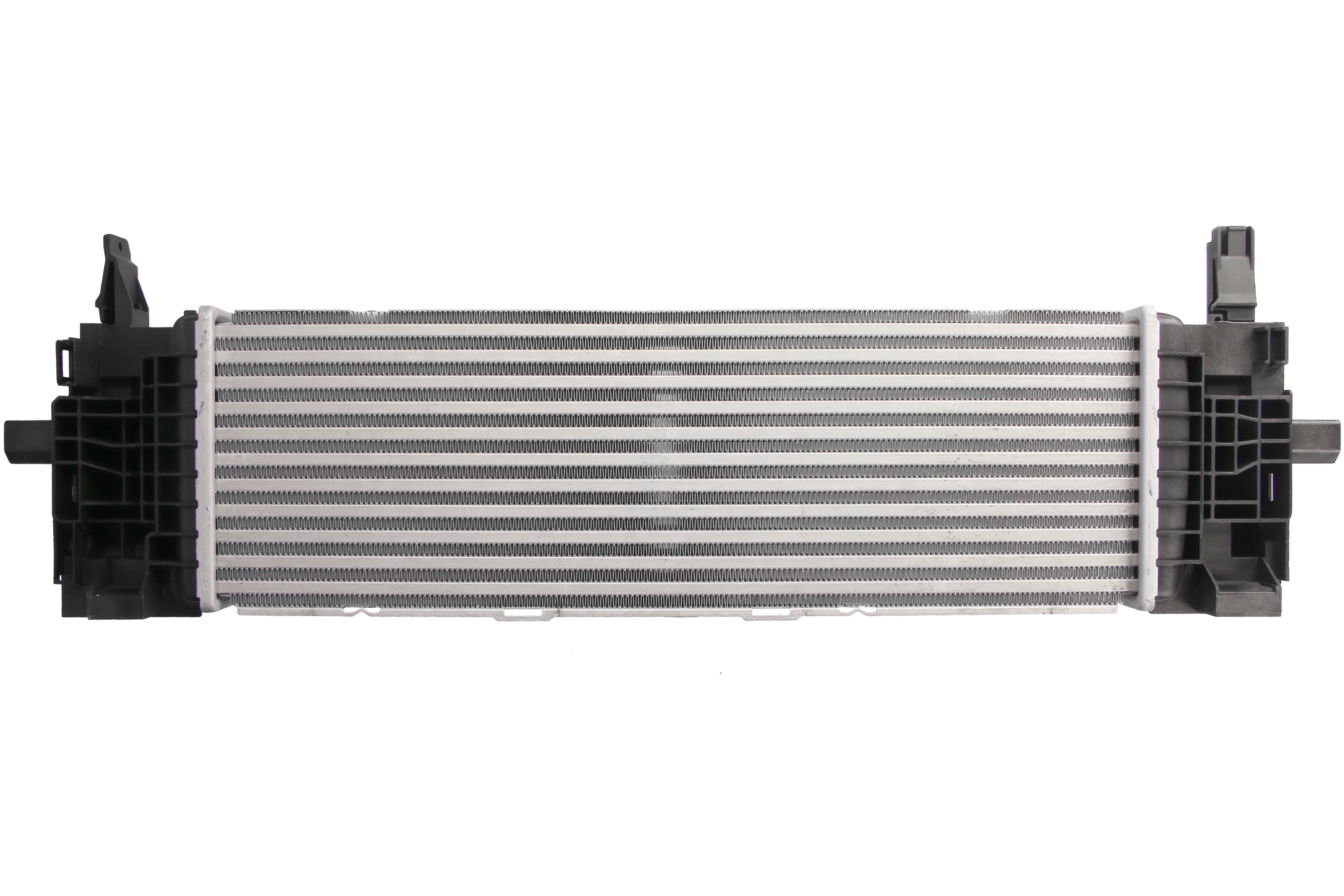 Радіатор інтеркулера BMW X3 (G01/F97/G08)/X4 (G02/F98) 17- B47 NRF фото 10