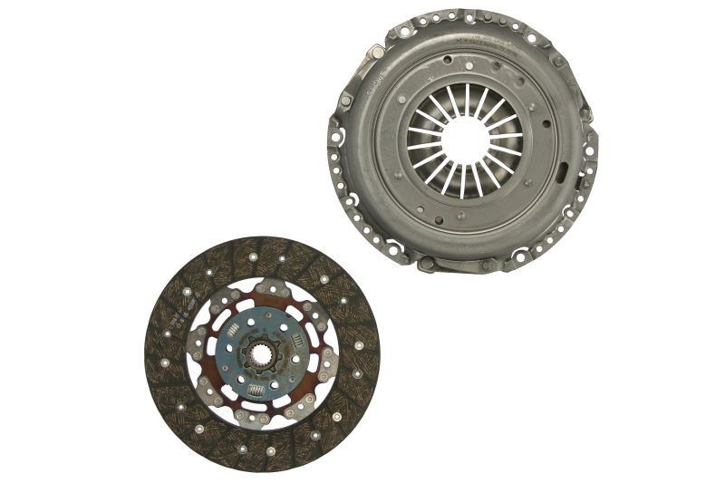 Set kvačila 240mm za vozilo OPEL ZAFIRA B 1.7D