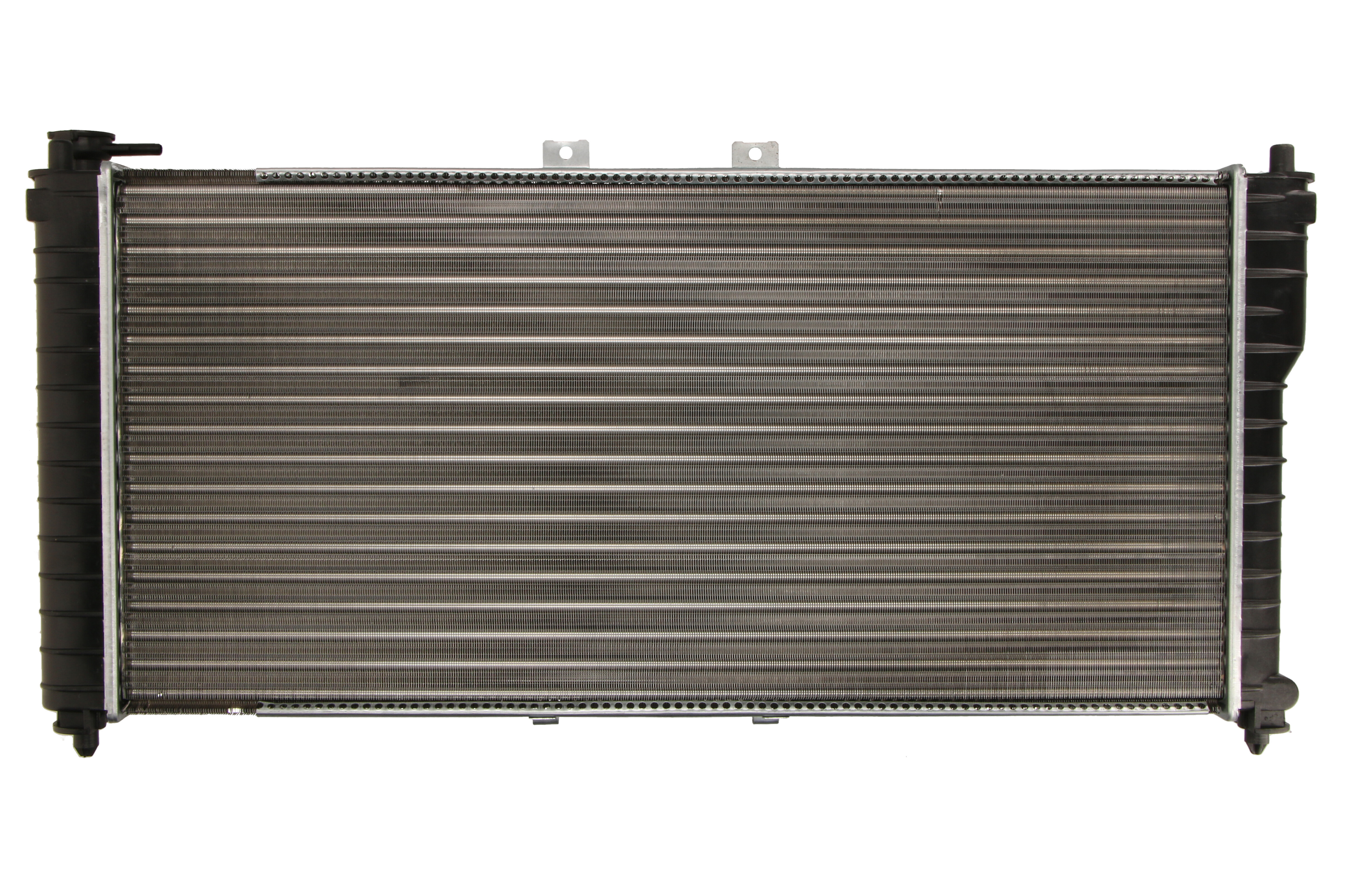 Радіатор двигуна (мкпп) MAZDA 626 IV, 626 V, MX-3, MX-6, XEDOS 6 1.6-2.0 08.91-10.02 фото 2