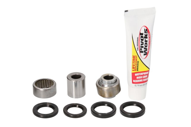 PIVOT WORKS opravné sady uložení tlumičů SUZUKI RM 125, 250 96-99