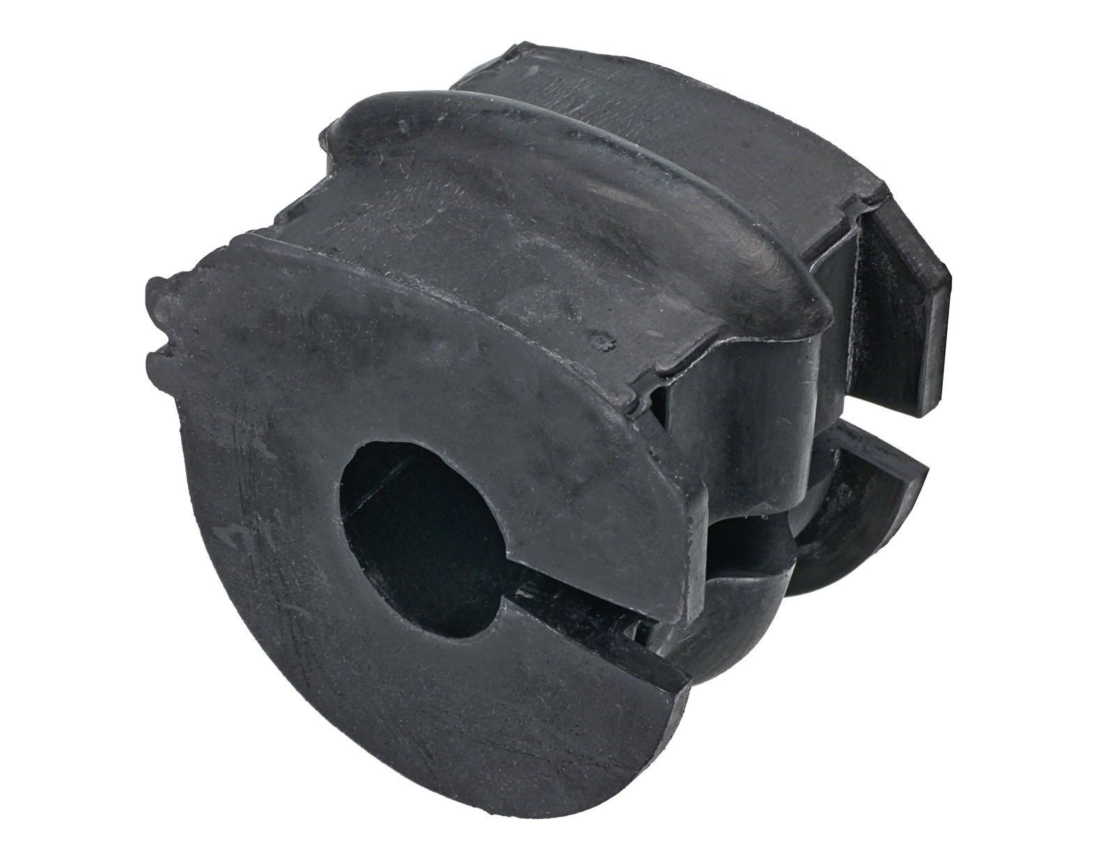 Втулка стабілізатора (заднього) Nissan Qashqai 07- (d=17mm) Meyle фото 11