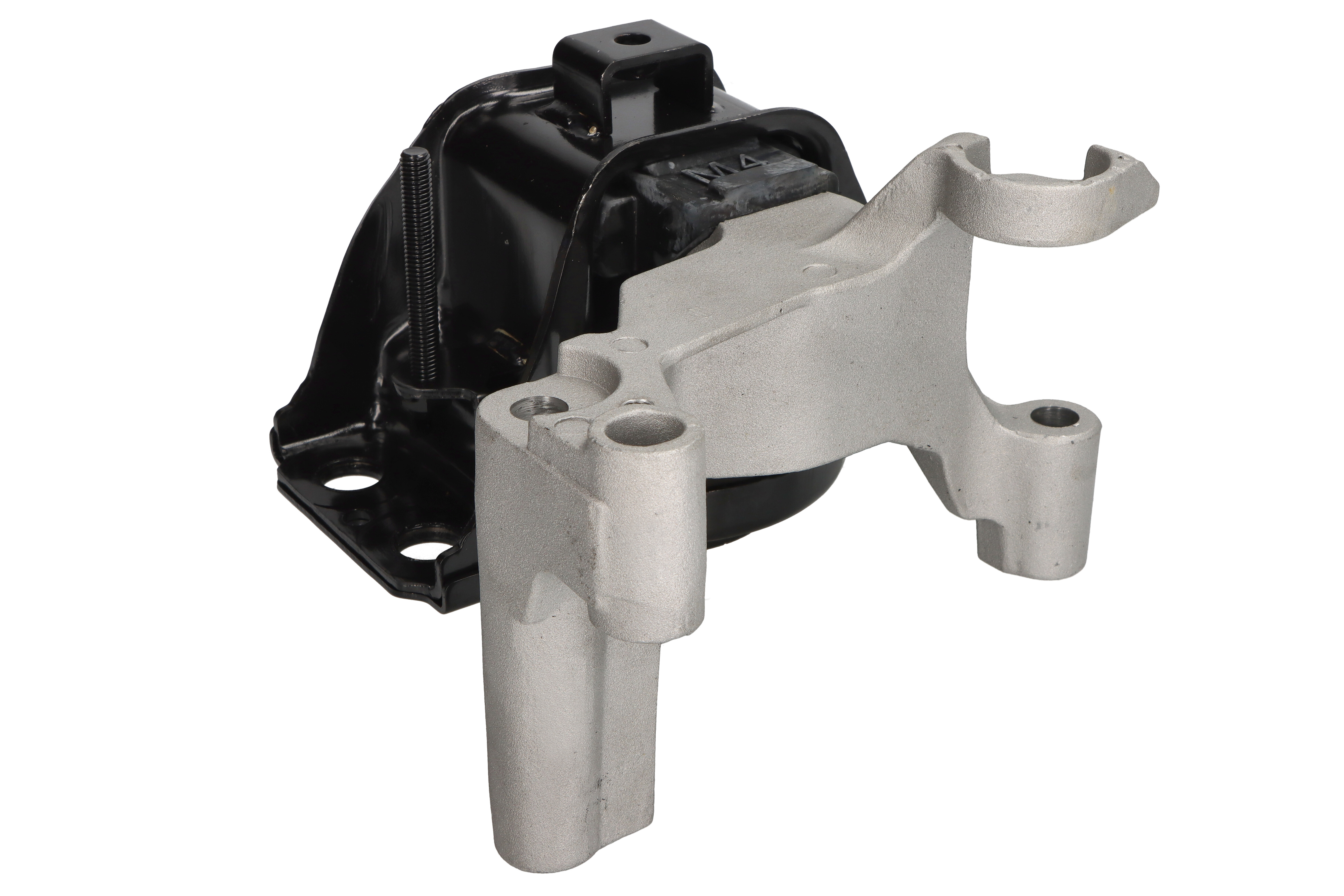 Опора двигуна гумометалева NISSAN QASHQAI/QASHQAI +2 I (J10/NJ10/JJ10E) 2007-2013 TEDGUM (TED58330) TEDGUM фото 3