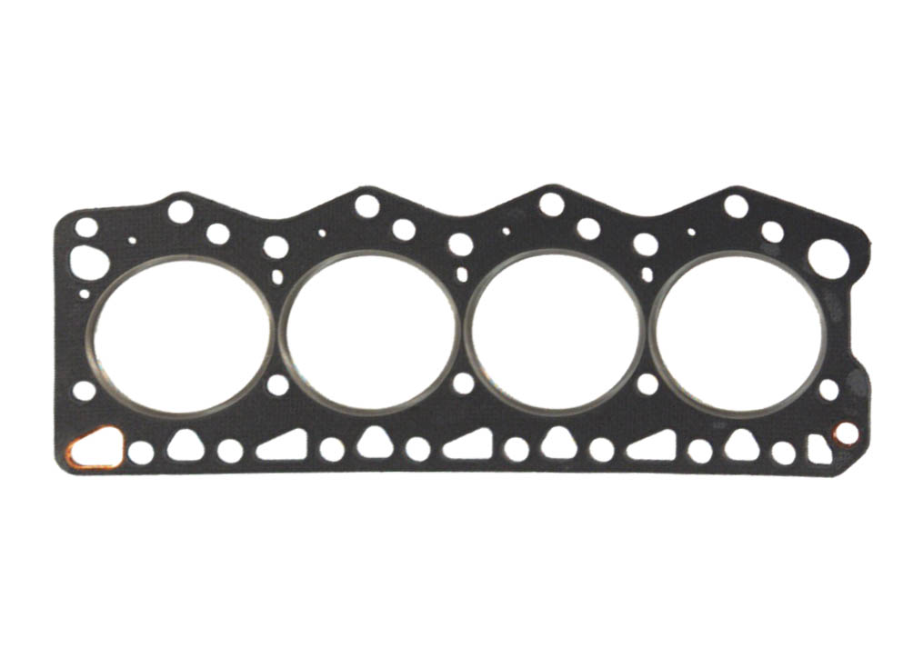 Прокладка ГБЦ Fiat Ducato/Peugeot Boxer 2.8 JTD/HDI/TDI (1.5mm) ELRING фото 4