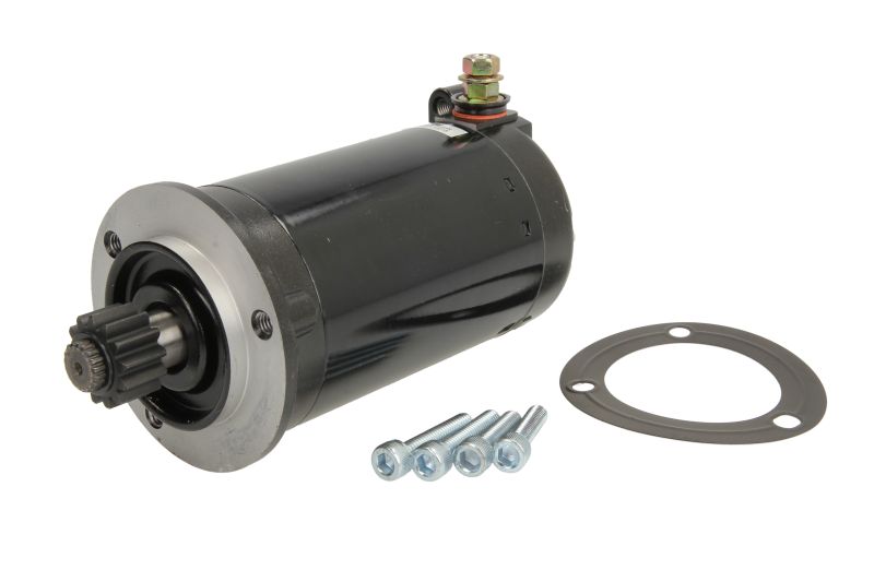 Levně ARROWHEAD startér DUCATI 1098 1098 S 07-08, 749 749 R, S 04-06, 999 999 S, R 03-06, GT 1000 (TOURING) 07-10, MONSTER 1000 S IE, S4R, S2R, S4RS 03-08,