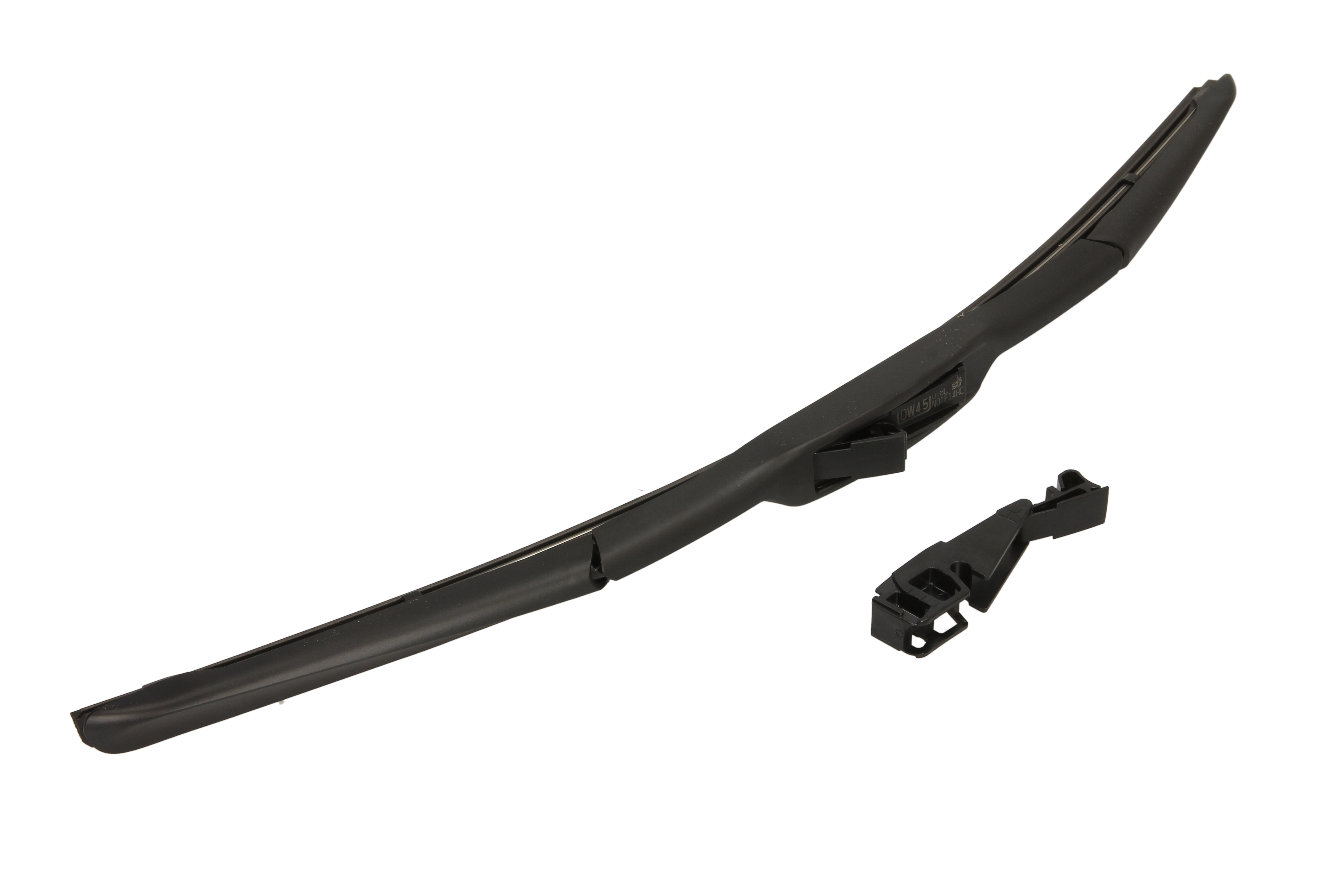 Щітка склоочисника КАРКАСНИЙ HYBRID / 450 ММ DENSO (DUR045L) Denso фото 4