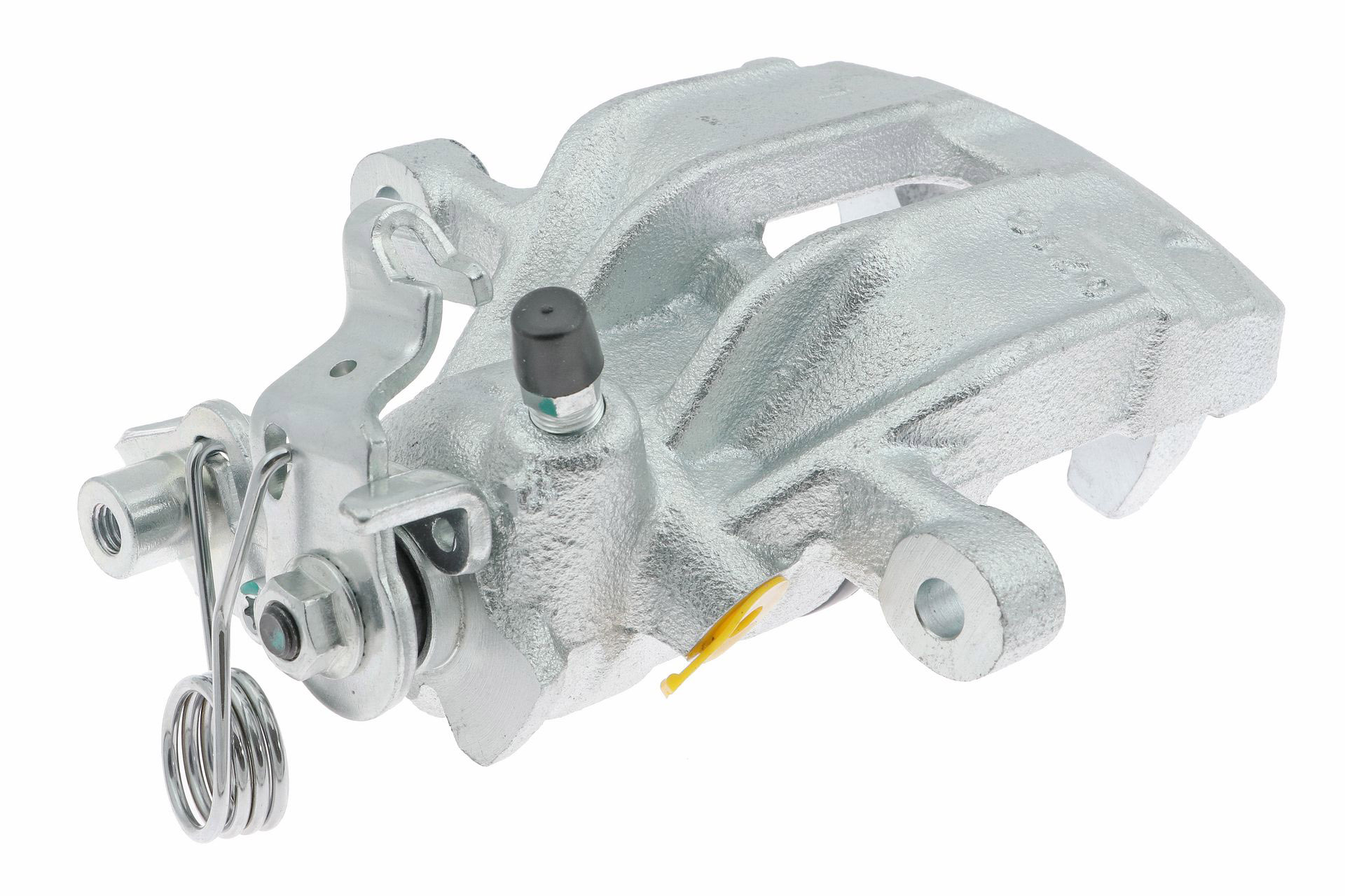 Гальмівний дисковий супорт задн лів (новий) DS DS 3, FORD GALAXY I, GALAXY MK I, MONDEO IV, SEAT ALHAMBRA, CORDOBA, IBIZA II, VW CORRADO, GOLF III, GOLF IV, PASSAT B3/B4, POLO 1.4-2.9 02.88-07.19 фото 3