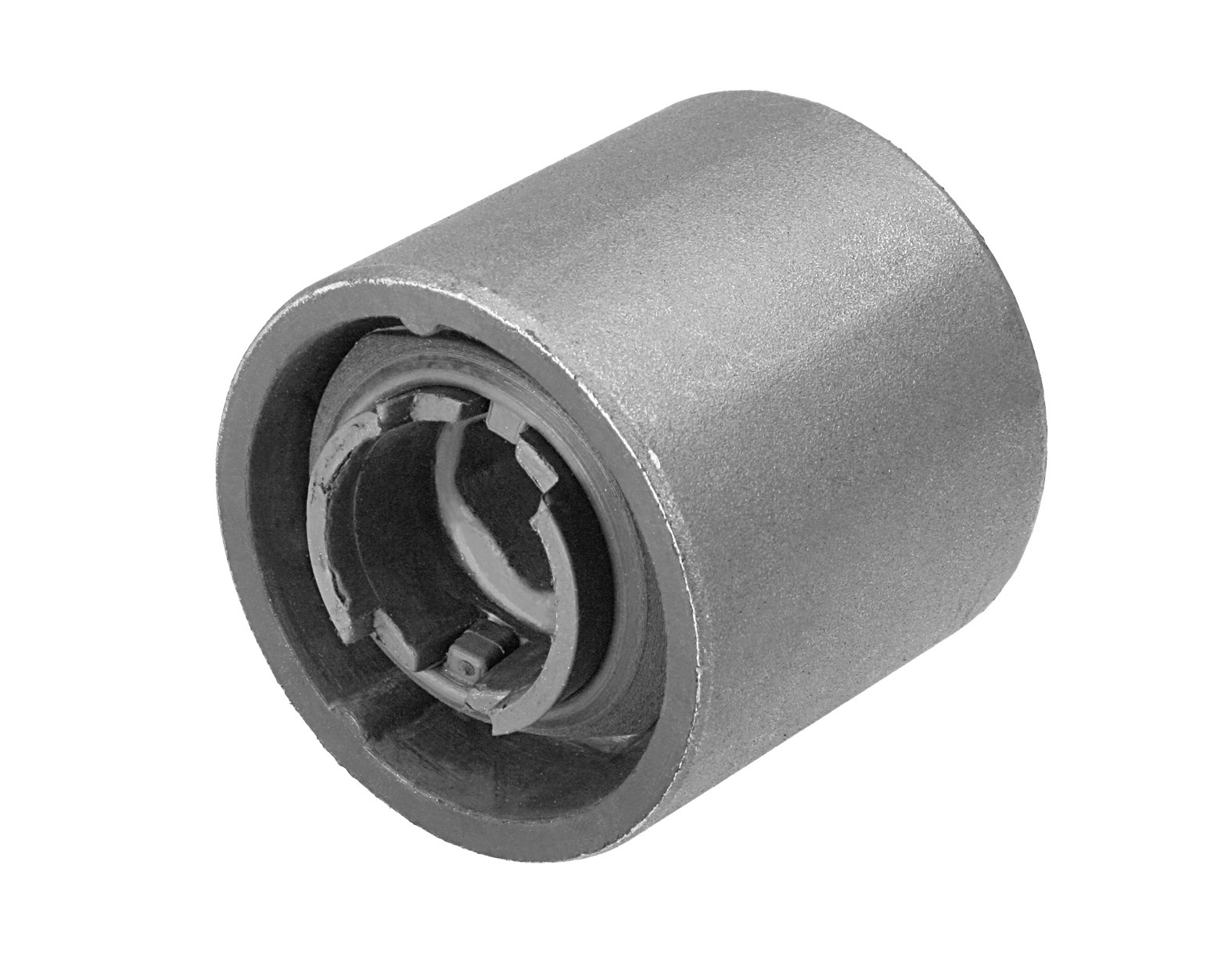 Сайлентблок важеля (переднього/знизу) MINI (R50/R53/R52/R56/R57/R58/R59) 01-15 Meyle фото 9