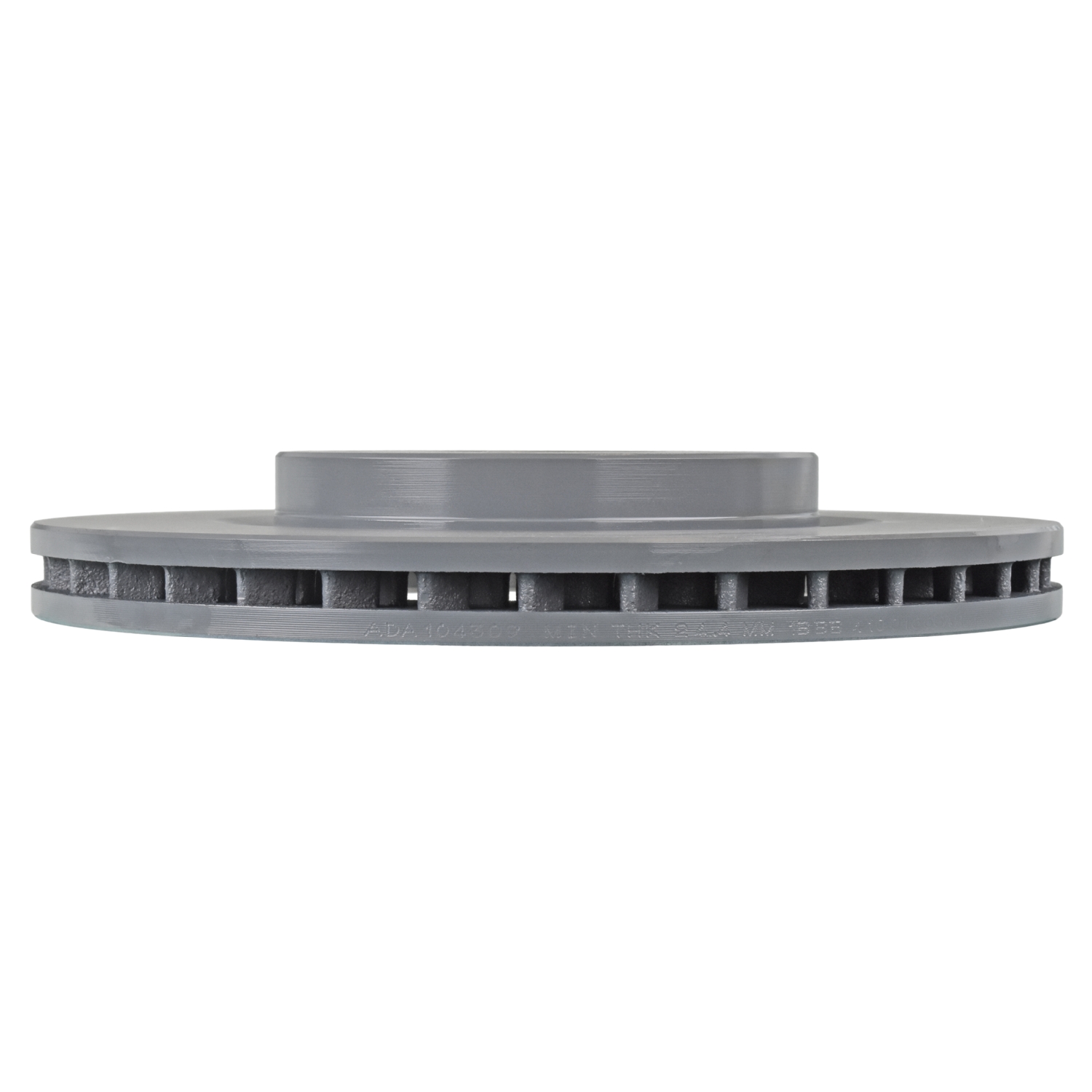 Диск тормозной (передний) Citroen C4/ Mitsubishi ASX 1.6-2.2 10-/ Peugeot 4008 1.6-1.8 12- (294x26) фото 12