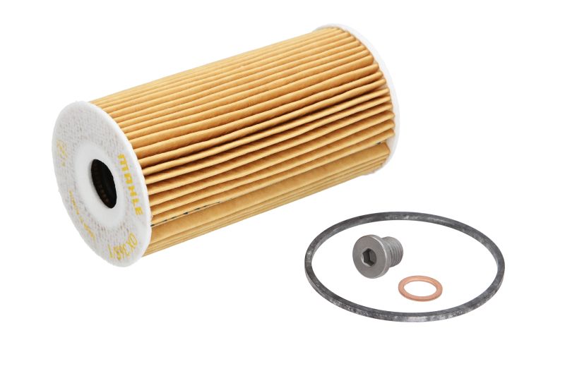 Filter ulja za vozilo CHRYSLER GRAND VOYAGER 5