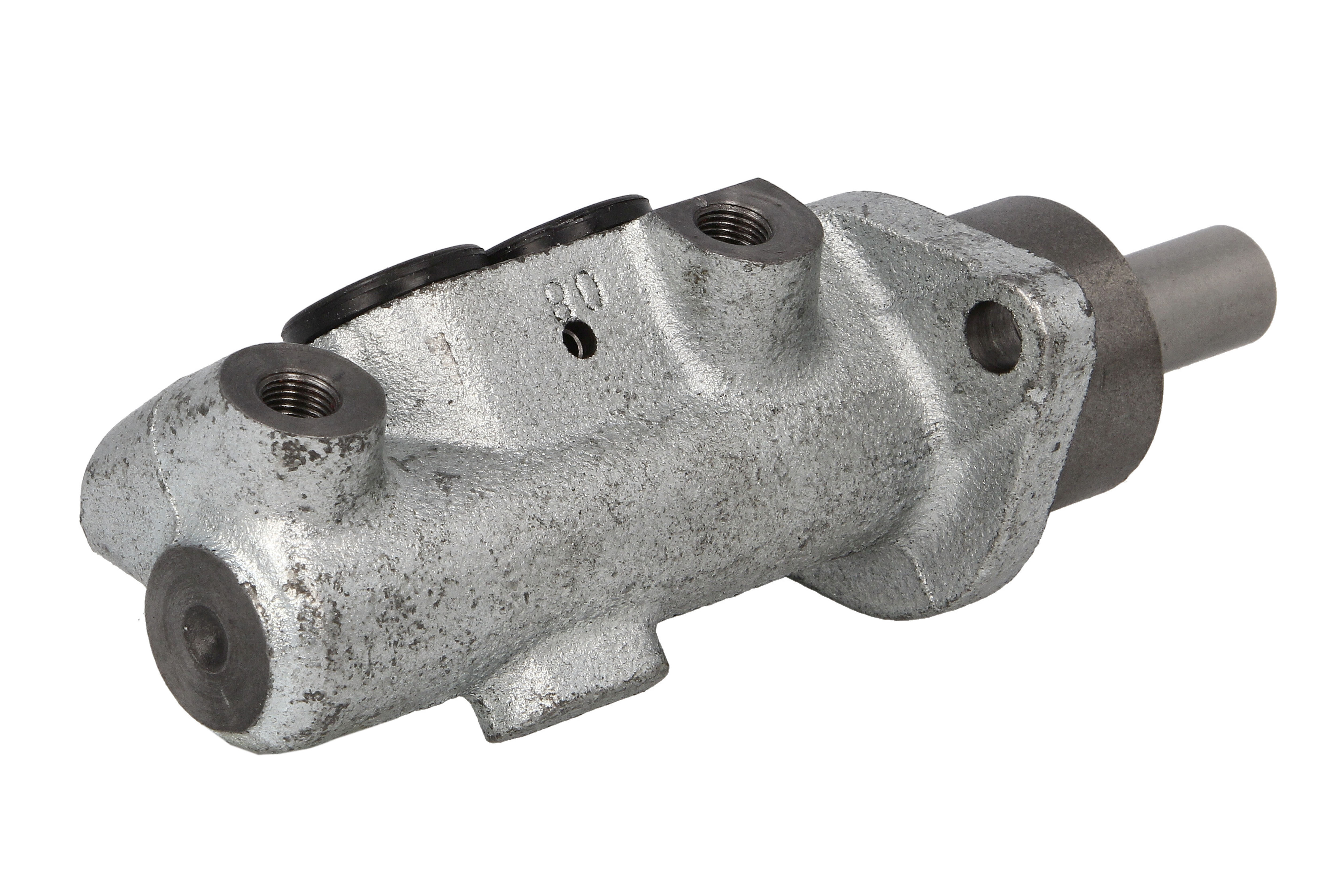 Головний гальмівний циліндр (23,81мм) FORD GALAXY I, GALAXY MK I, RENAULT MEGANE I, MEGANE I CLASSIC, SEAT ALHAMBRA, VW CALIFORNIA T4 CAMPER, SHARAN, TRANSPORTER T4 1.6-2.8 07.90-03.10 фото 2