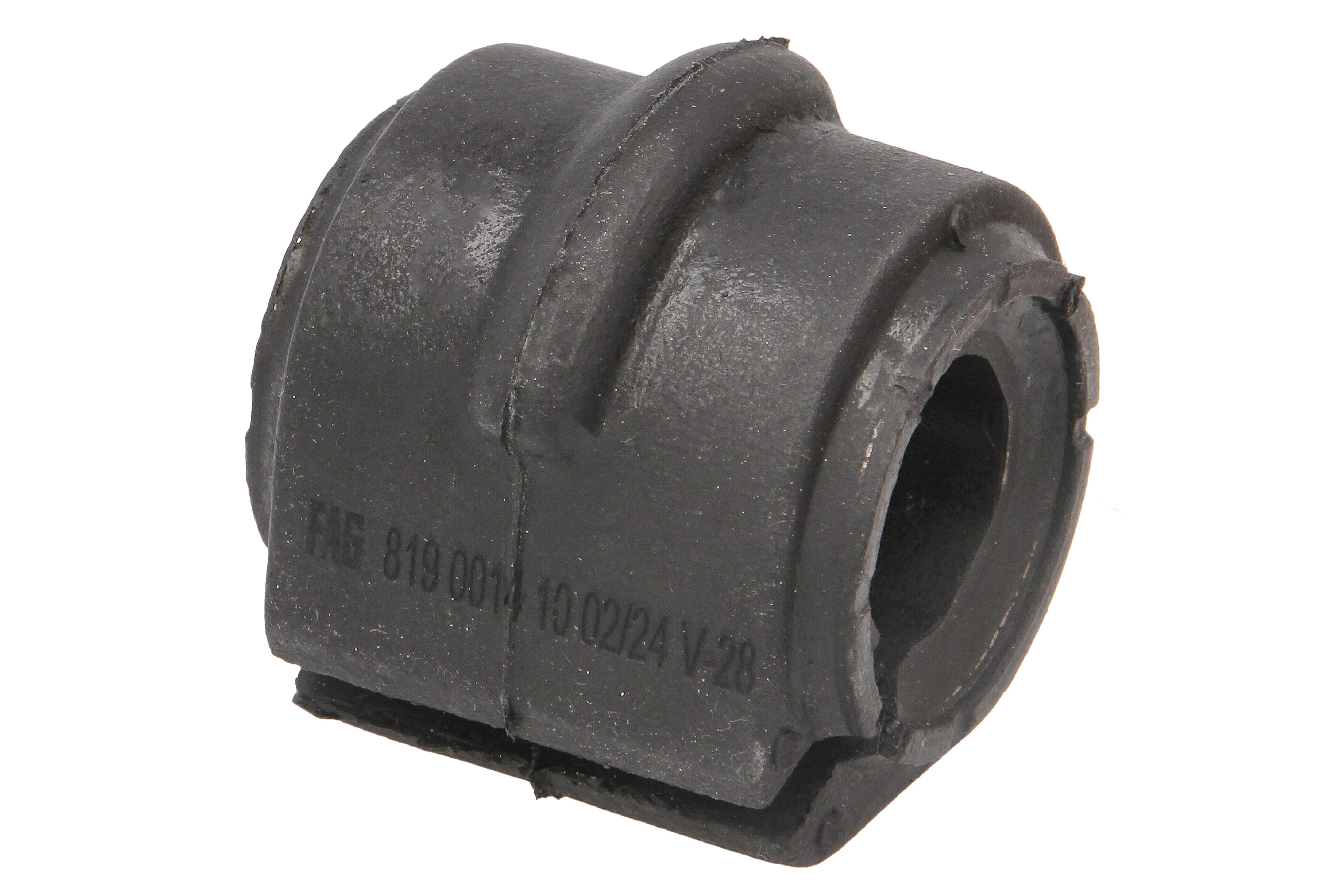 Втулка стабілізатора (переднього) Ford Focus 98-04 (d=18mm) FAG фото 9