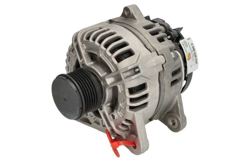 Alternator za vozilo DACIA DUSTER