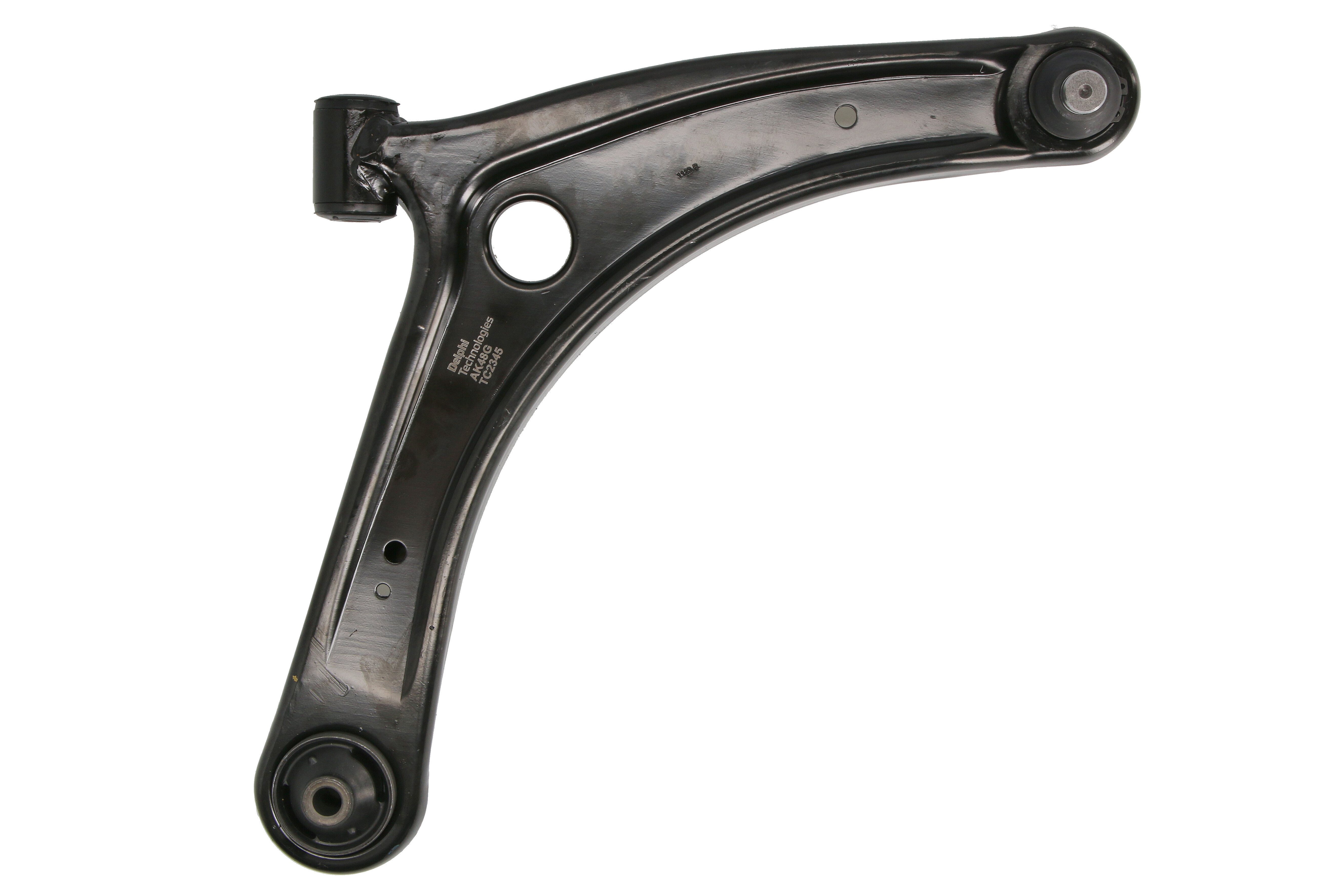 Важіль підвіски CITROEN/ MITSUBISHI/ PEUGEOTC-CROSSER/ ASX, LANCER, LANCER SPORTB DELPHI (TC2345) Delphi фото 3