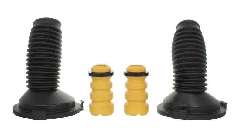 Set zaštite amortizera Prednja za vozilo TOYOTA AVENSIS VERSO 2.0/2.0D 08.01-11.09