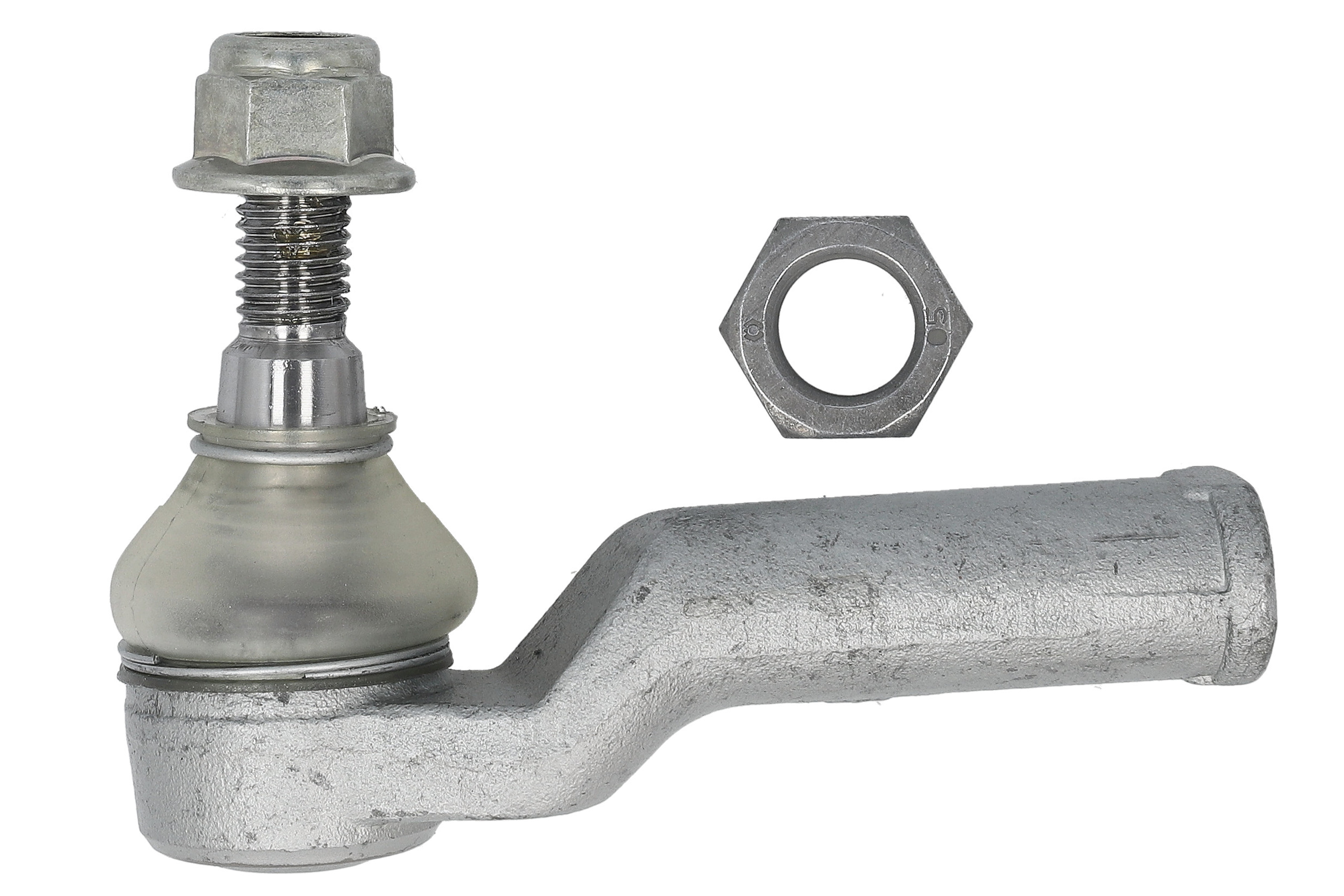 Наконечник тяги рулевой (R) Ford Mondeo IV 1.6-2.5 07-/Land Rover Freelander 2, 06- фото 7