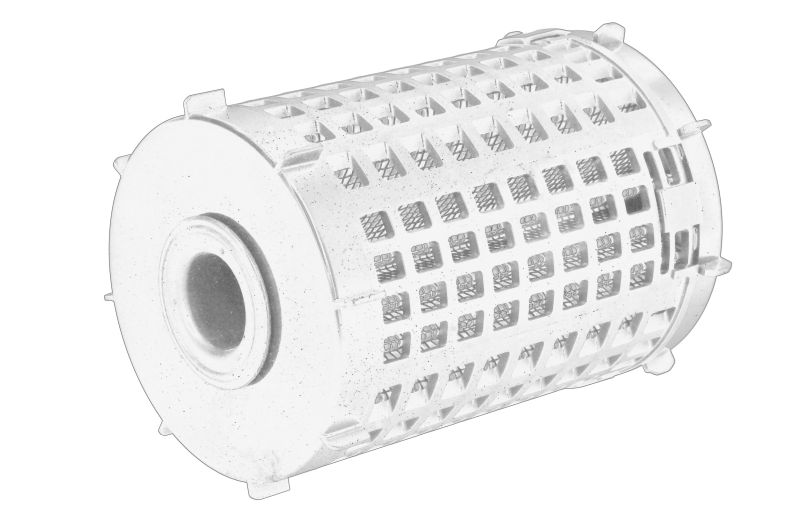 Piese Auto - Filtrul hidraulic cutie viteze potrivit FORD S-MAX; FORD USA EDGE 1.5/2.0D 07.18-