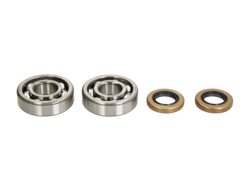 ALL BALLS crankshaft bearings with seals HUSQVARNA CR 65 12, KTM SX 60 98-00, SX 65 98-08, XC 65 08