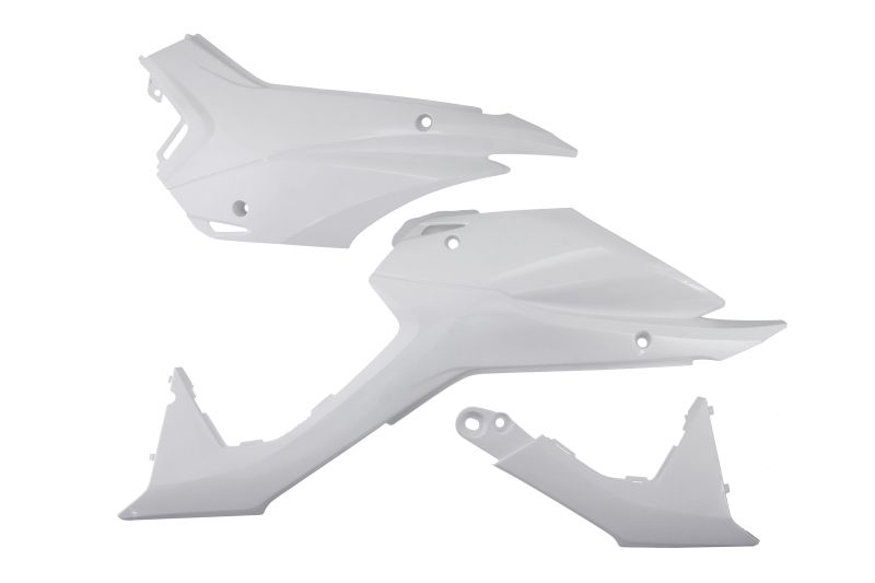 CEMOTO plastové sady HONDA CRF 110 F 13-18